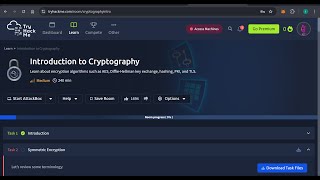 Asymmetric Encryption | Diffie-Hellman Key Exchange