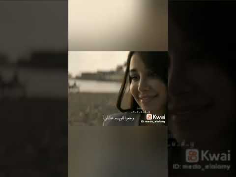 حالة واتس القصة واللي كان حمزة نمرة تامر حسني Cover محمد الشريف