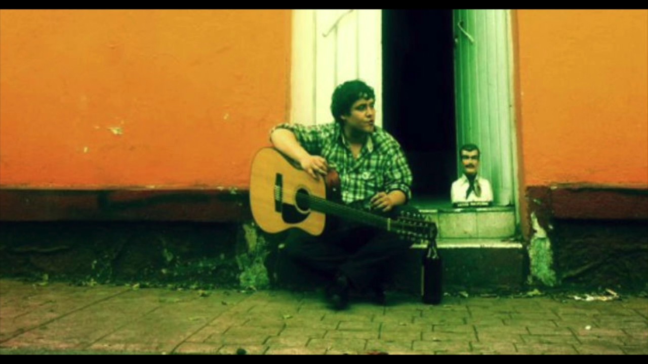 Juan Cirerol- Amor Mio