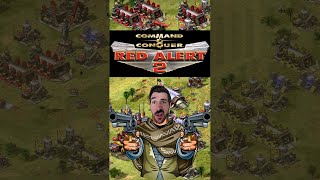 Famous Red Alert 2 | Cash Prizes | Come Play! (Command & Conquer: Yuri's Revenge) #redalert2 Wealth