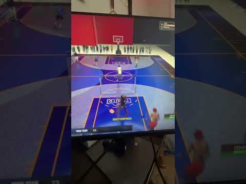Comment if want to run #2kcommunity