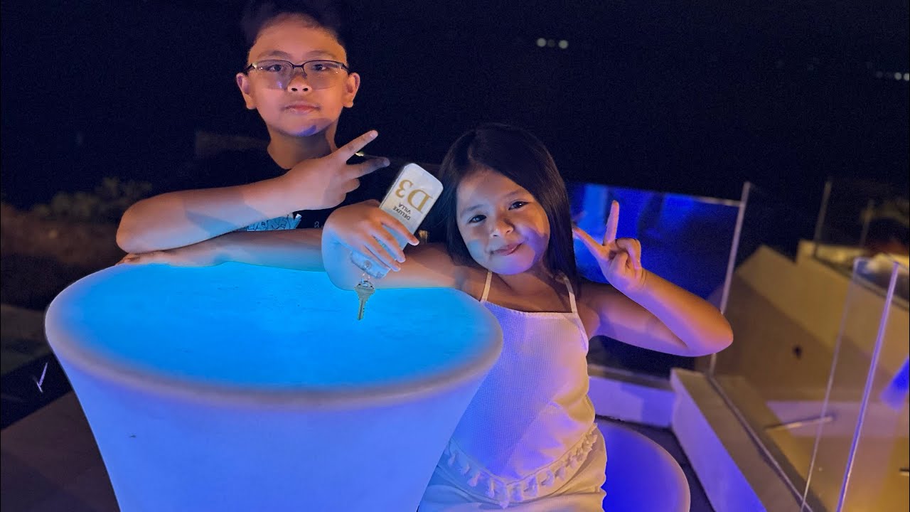 VALENTINE’s FAM DATE | 2025