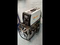 Hobart handler 200 multiprocessor welder review www.vivonaart.com