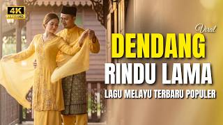 DENDANG RINDU LAMA - BEST REMIX COVER MALAYSIA SONG TERBAIK SEPANJANG MASA