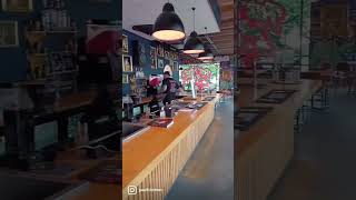 #burgers Fat Pukus the best smash burgers in Auckland Central...check em out and thank me later