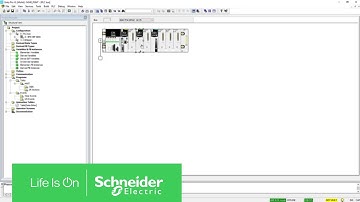 How to Get Diagnostic Information of BMXARTxxxx Module Using IODDT | Schneider Electric Support