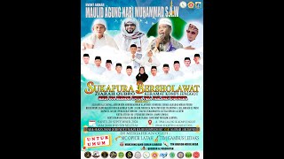 Sukapura Bershalawat  Bersama  Al Habib Ali Zaenal Abidin Bin Abdurrahman Alaydrus - Gubah Al Haddad