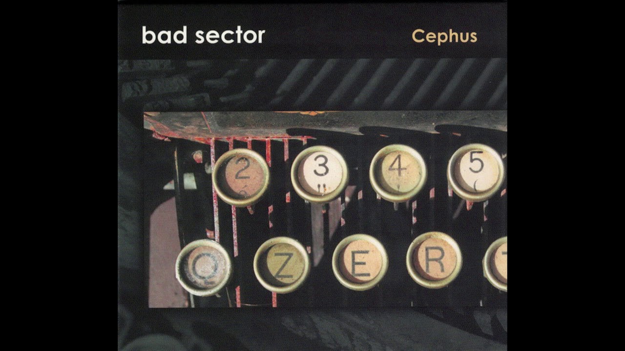 YouTube에서 Bad Sector - Cephus (2015) dark ambient | ambient | noise | experimental | industrial | electronic 보기 YouTube에서 Bad Sector - Cephus (2015) dark ambient | ambient | noise | experimental | industrial | electronic 보기