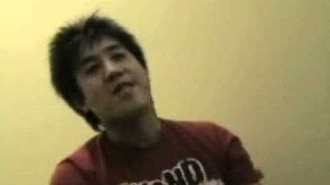 Interview with Buktooth (Evo 2007 CvS2)