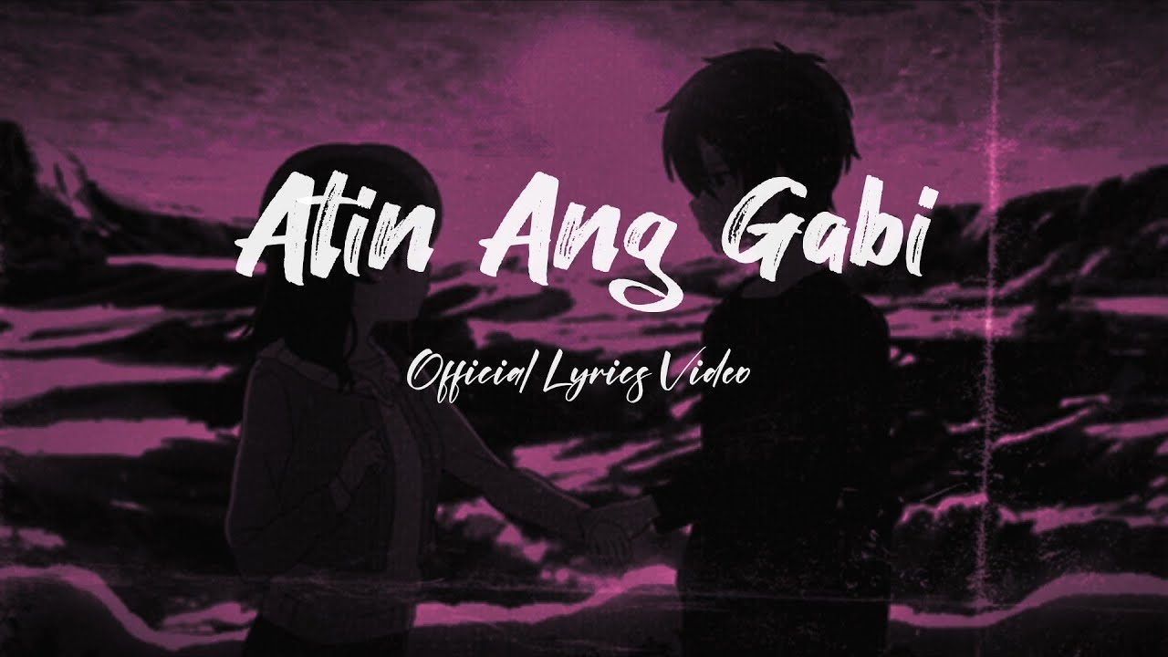 Atin ang gabi - Flackos prod by DJ Medmessiah