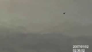 Mirage 2000 flyfly