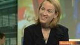 Vogue's Plagemann Discusses Digital Strategy, `Stylist': Video screenshot 1