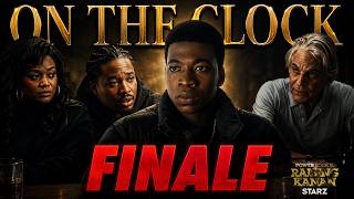 Power Book Iii: Raising Kanan Finale Live After Show On The Clock