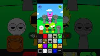 Sprunki Mix Video Animation