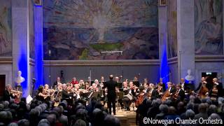 Sergei Prokofiev: Symphony No. 1 in D major, 3. Gavotta: Non troppo allegro