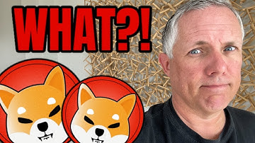 SHIBA INU - FUD! SHIBARIUM ACCUSED OF BEING STOLEN! WHAT YOU NEED TO KNOW!