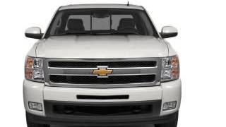 2013 Chevrolet Silverado 1500 - CHESHIRE MA
