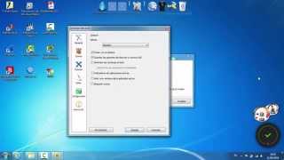 Problema guardando la configuración de Stack Docklet Win 7 (64 bits)