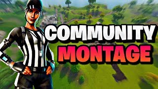 Fortnite Montage - Kamikaze (Community Montage)
Shoutout To All The People Featured in This Montage ! ILY
Make Sure To Like The Video And Subscribe If Your New With Post Notifications !
Use Code TrillzX In The Item Shop :)
Use This Link To Become A Sponser/Member Of My Channel:
https://www.youtube.com/channel/UCswSpR_x2vxtKeyQzIZZ04w/join
Get Free Vbucks Or Money By Completing Surveys Here!
https://featu.re/trillzx
(use referral code trillzx for 50 points)
Donation Link :)
https://paypal.me/killzx
(tell me in chat that you donated for a shoutout)
Twitter
Twitter.com/TrillzXYT
#FortniteMontage Fortnite Montage - Kamikaze (Community Montage)