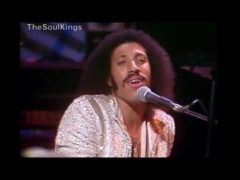 The Commodores   Three times a lady  1978   (Audio Remastered)