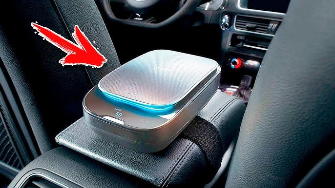 10 Coolest Car Gadgets Still Available on  2023 ▷▷ 