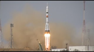 Watch the Soyuz MS-23 Launch to the ISS!🔴LIVE