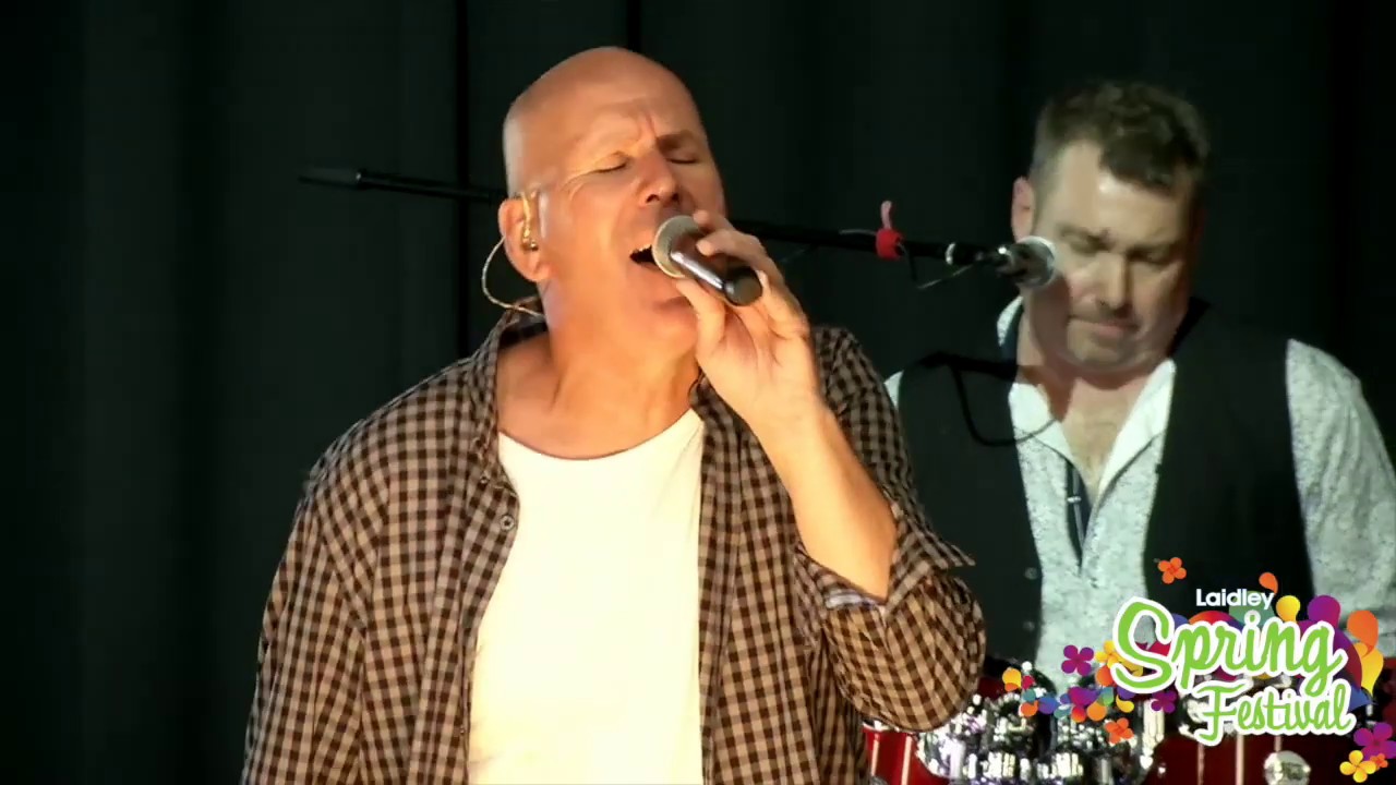 Australian Eagles Show Laidley Spring Festival YouTube