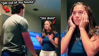 Women Realizing Men STOPPED putting up with their BS