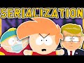 How Serialization Killed South Park