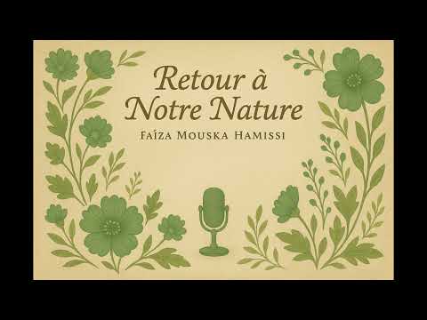 Podcast 3 — La naturopathie qui nous ressemble vraiment