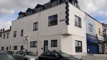 The Anti-Guru presents - previous planning approvals, an exercise in policy compliance!