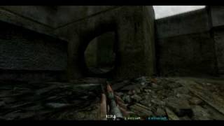 CoD2 Thriller Minimovie by duOn