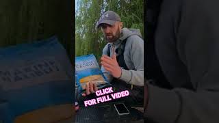 Method Feeder for Bream