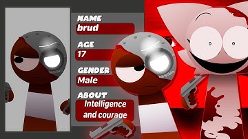 Incredibox Sprunki Pyramixed Phase 5 definitive - NEW UPDATE |  All CHARACTERS DESCRIPTION!