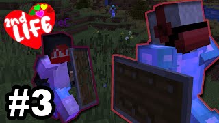 2nd Life: Ep 3 - The Reckoning | Bendicion