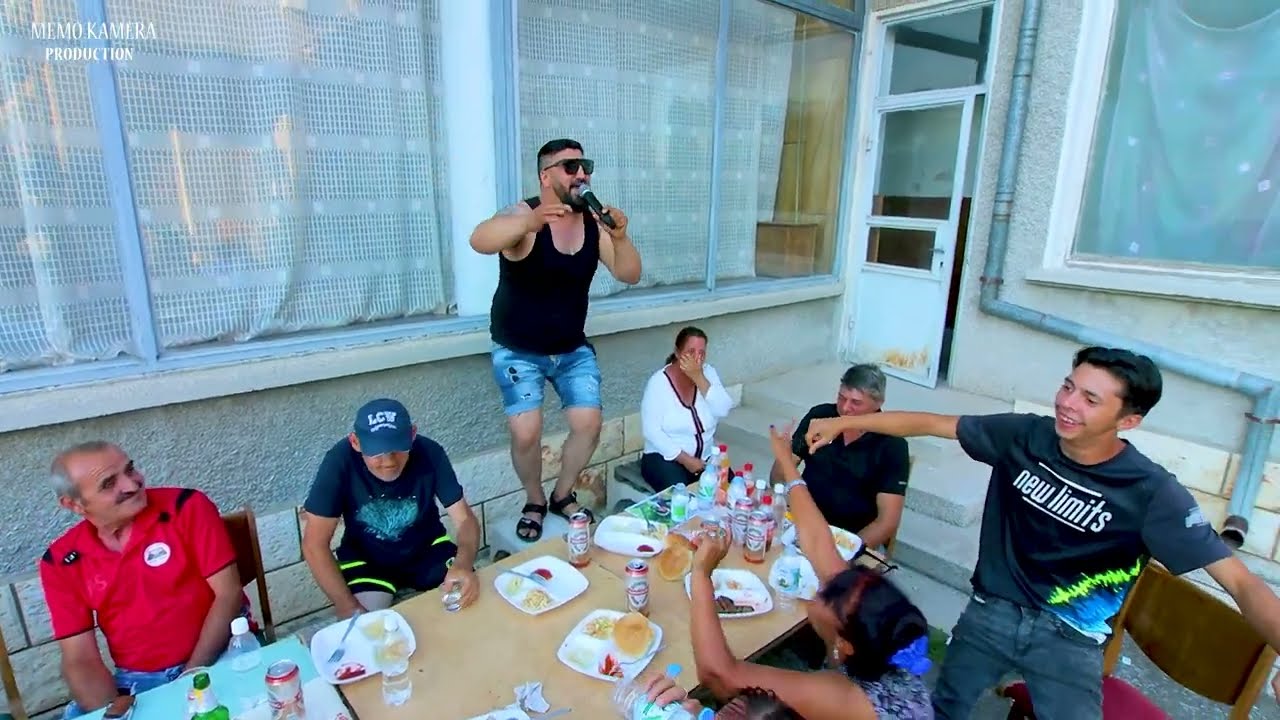 ORK AYDIN ALKO ANAM ANAM LIVE 2025