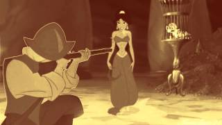 ::HUVS:: Criminal (John Smith & Jasmine)