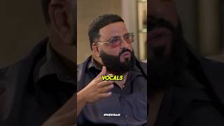 Famous DJ Khaled LOVES working with Future Profile