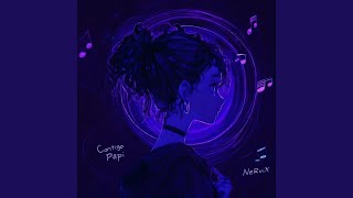 Contigo Papi (Slowed)