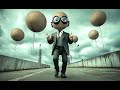Weird Is Cool AI Video