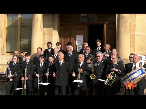 Celebración de Santa Cecilia - Covaleda 2023