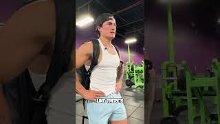 Exploring the Unconventional U Fit Health Club   Gym Tour