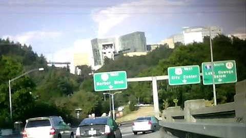 DISCLAIMER: Poor Quality Camera Test 08.09.2011 Part 3 of 3 You have been warned!