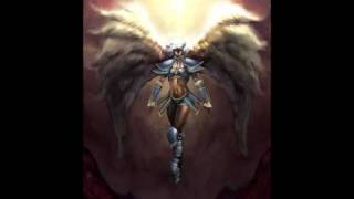 Thomas Bergersen - Caradhras (Two Steps From Hell - Archangel)