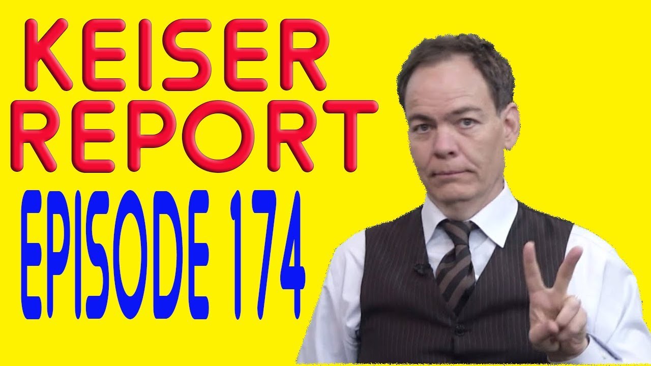 Keiser Report  Crimogenic UK E174