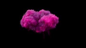 Houdini 18 Fireball - sparse solver