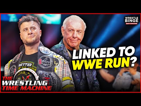 Teddy Long shoots down a rumor about AEW star MJF