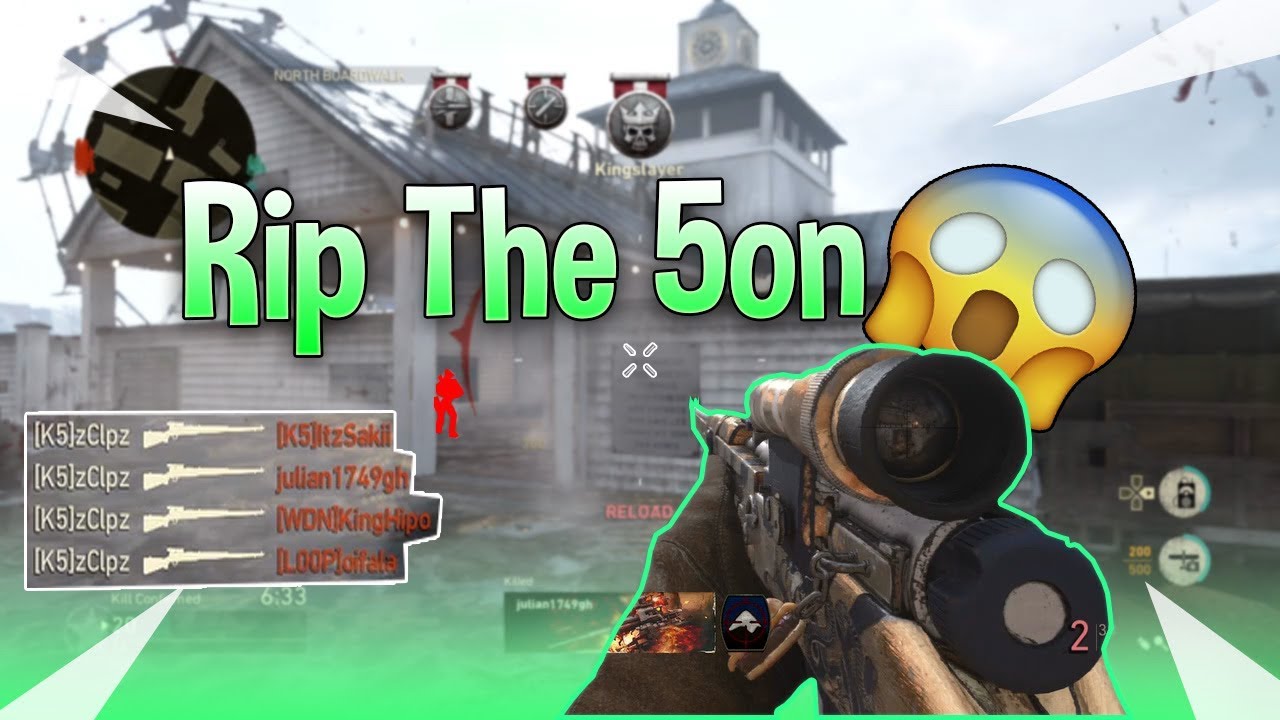 Unlucky Splits.... (WW2 Highlights #9) @xClpz