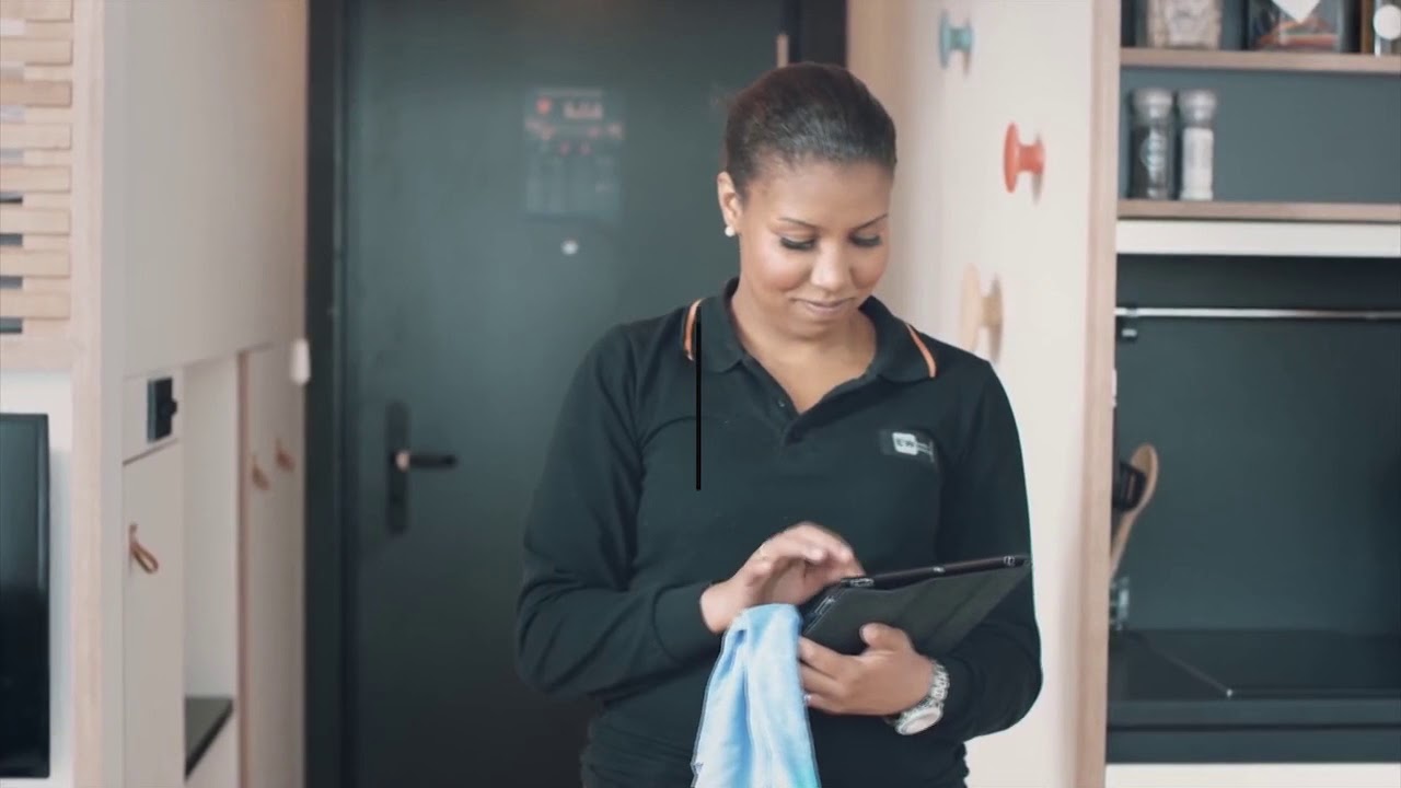 StayNTouch Mobile PMS Demo