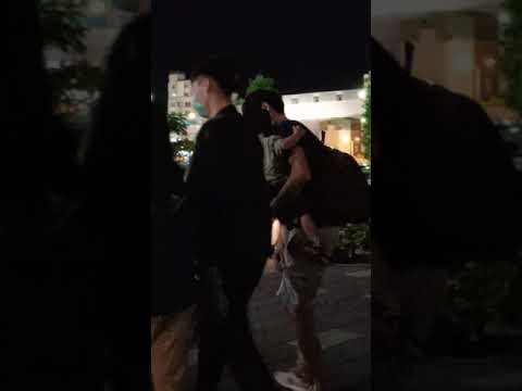 連名帶姓